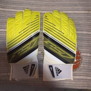 Soccer Goalie Gloves